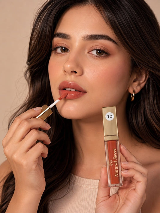 Natural Sweet LIPGLOSS