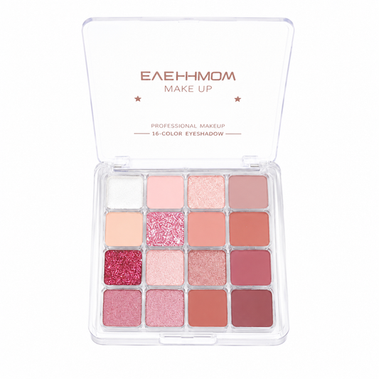 Makeup EyeShadow Kit