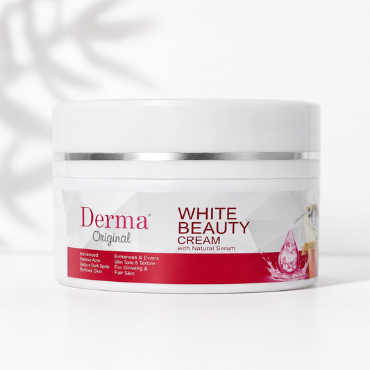 Derma Original White Beauty Cream