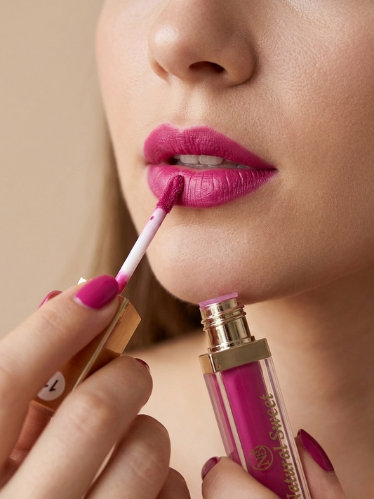 Natural Sweet LIPGLOSS