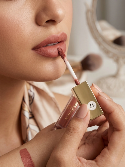 Natural Sweet LIPGLOSS
