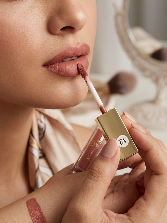 Natural Sweet LIPGLOSS