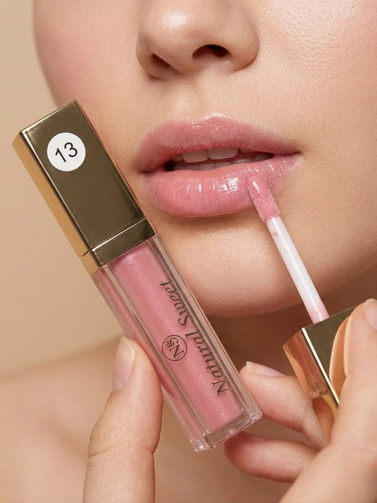 Natural Sweet LIPGLOSS