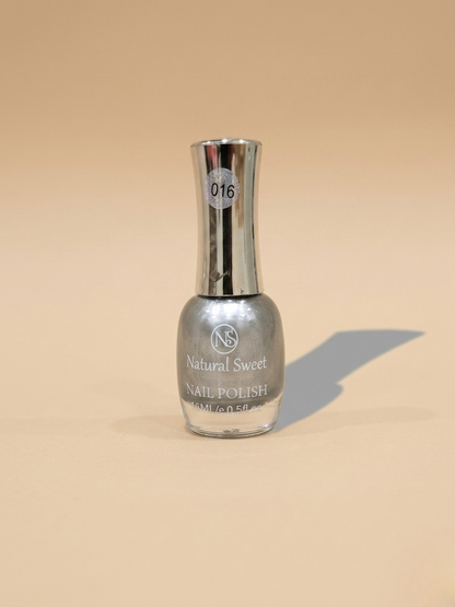 Natural Sweet Nail Polish