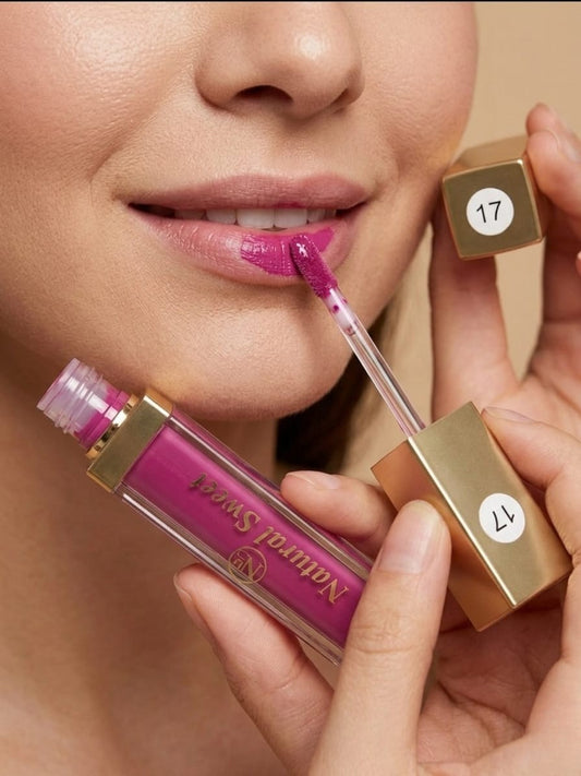 Natural Sweet LIPGLOSS