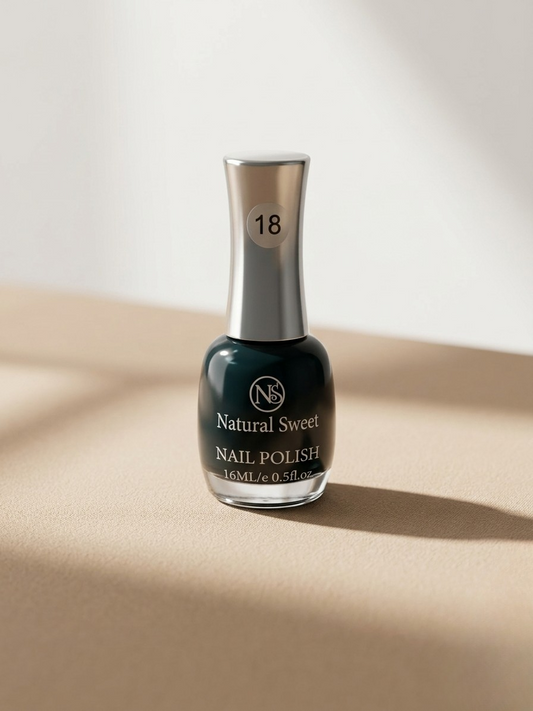 Natural Sweet Nail Polish