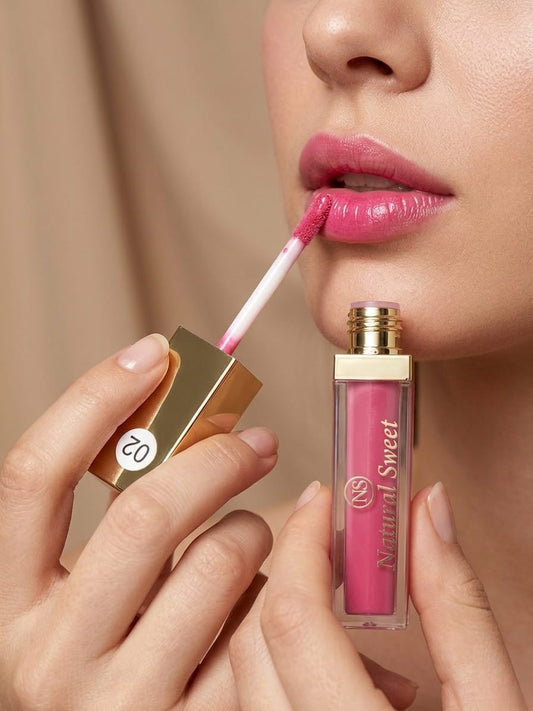 Natural Sweet LIPGLOSS