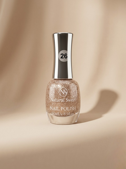 NS Bundle Offers Nail Paints