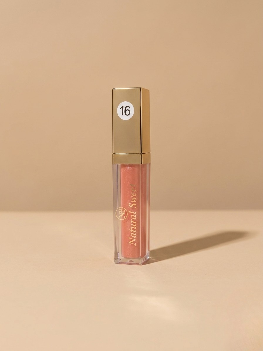 Natural Sweet LIPGLOSS