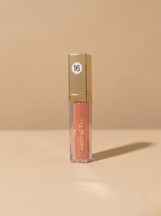 Natural Sweet LIPGLOSS