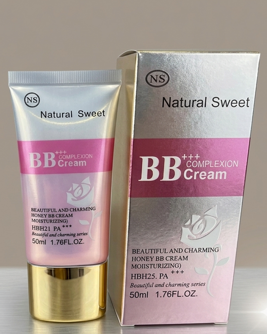 Natural Sweet (BB)CREAM