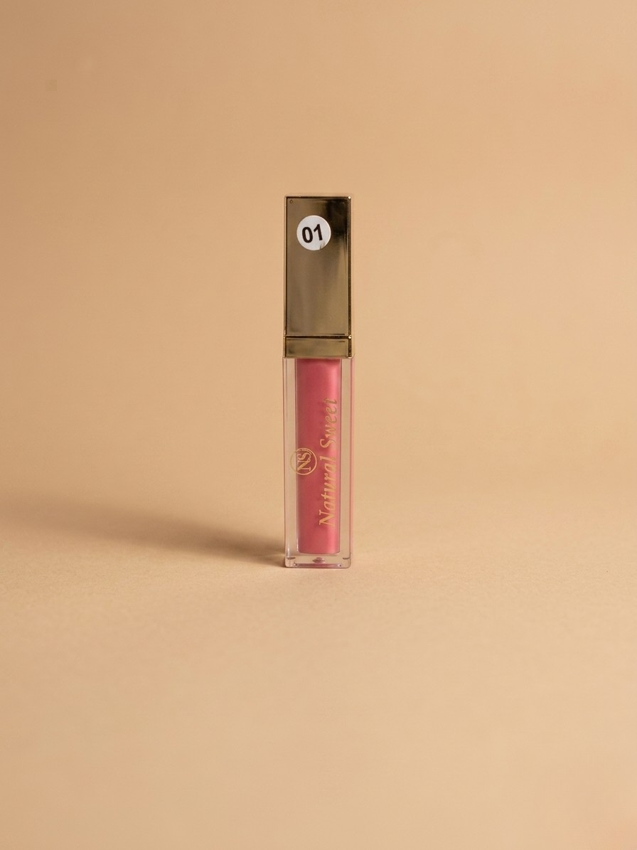 Natural Sweet LipGloss
