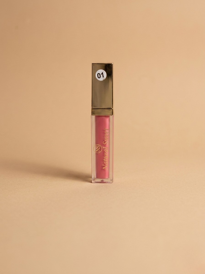 Natural Sweet LipGloss