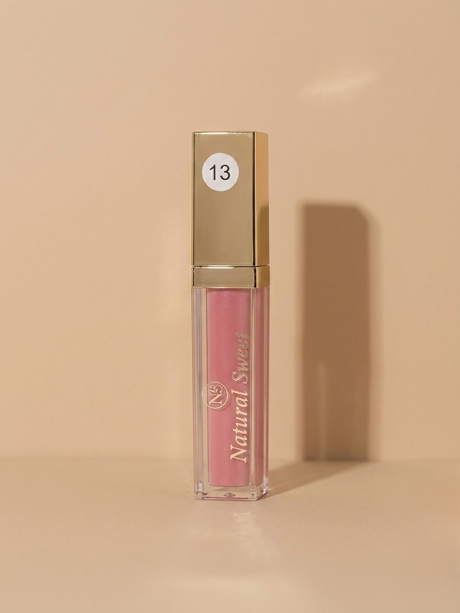 Natural Sweet LIPGLOSS