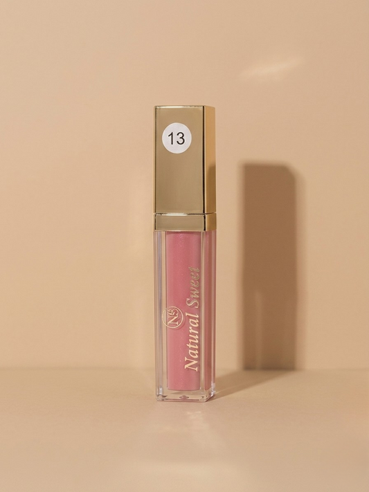 Natural Sweet LIPGLOSS