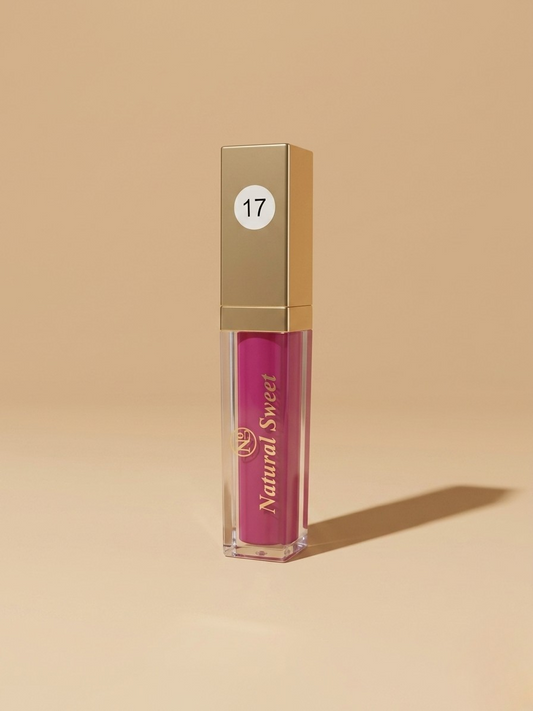 Natural Sweet LIPGLOSS