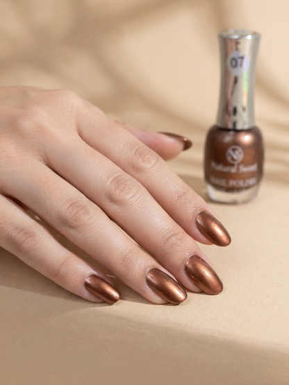 Natural Sweet Nail Polish