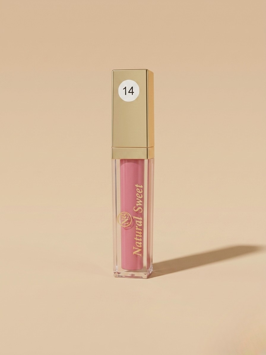 Natural Sweet LIPGLOSS