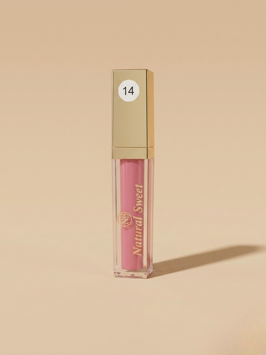 Natural Sweet LIPGLOSS