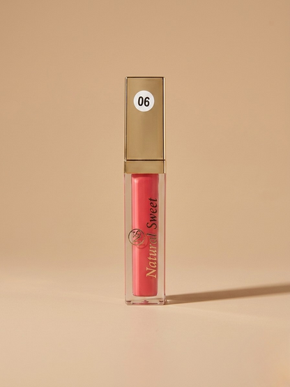 Natural Sweet LipGloss