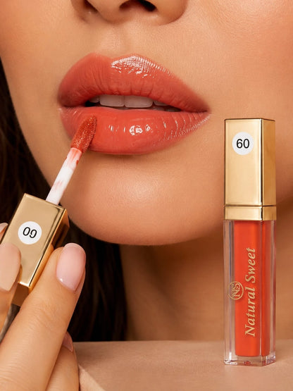 Natural Sweet LIPGLOSS