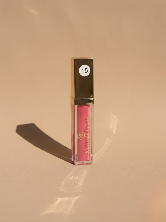 Natural Sweet LipGloss