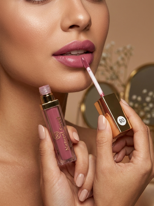 Natural Sweet LIPGLOSS