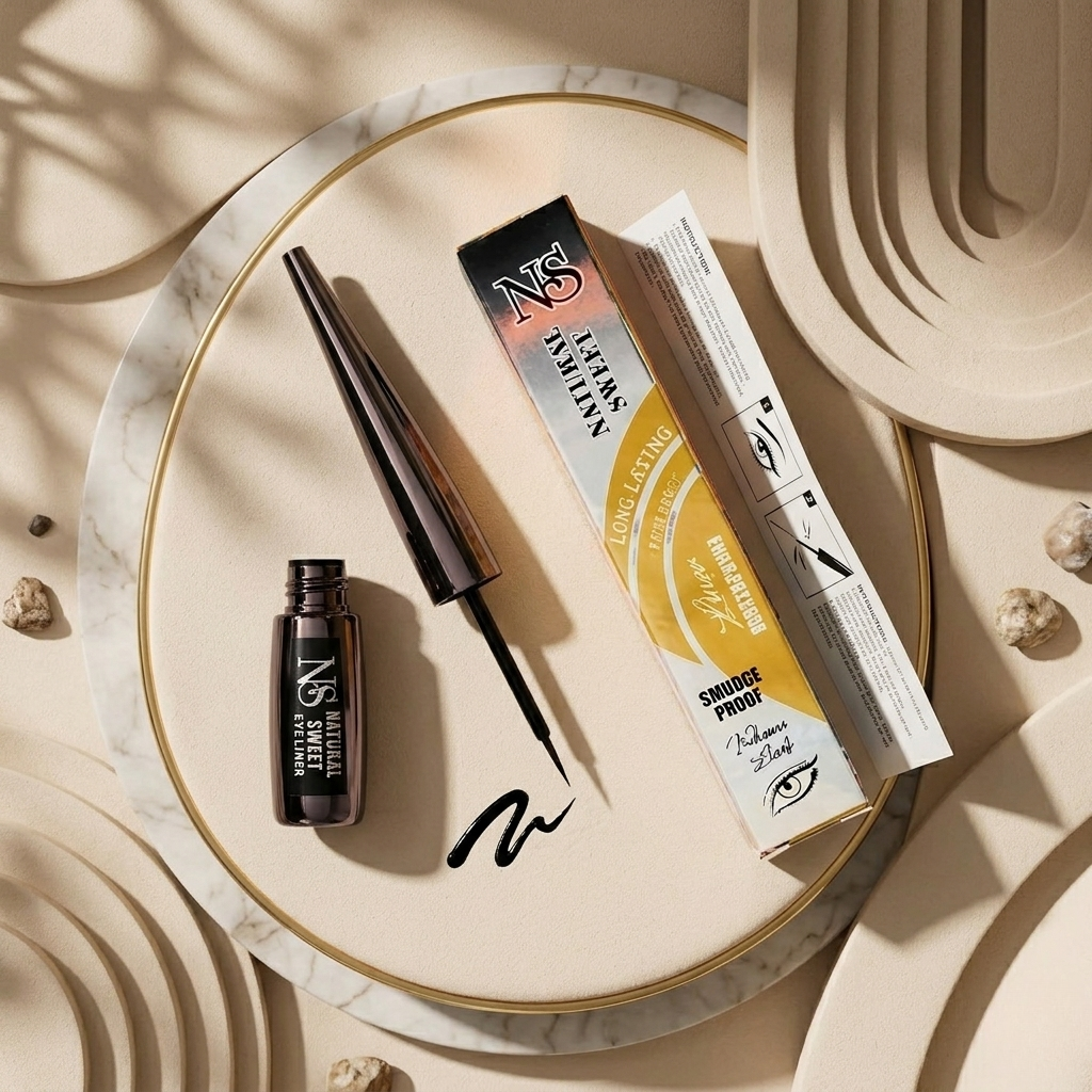Natural Sweet EyeLinear