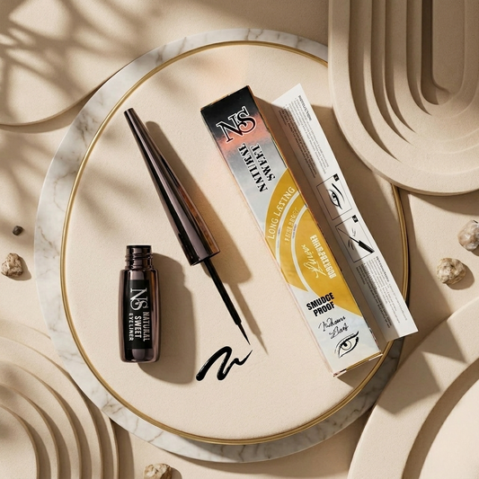 Natural Sweet EyeLinear
