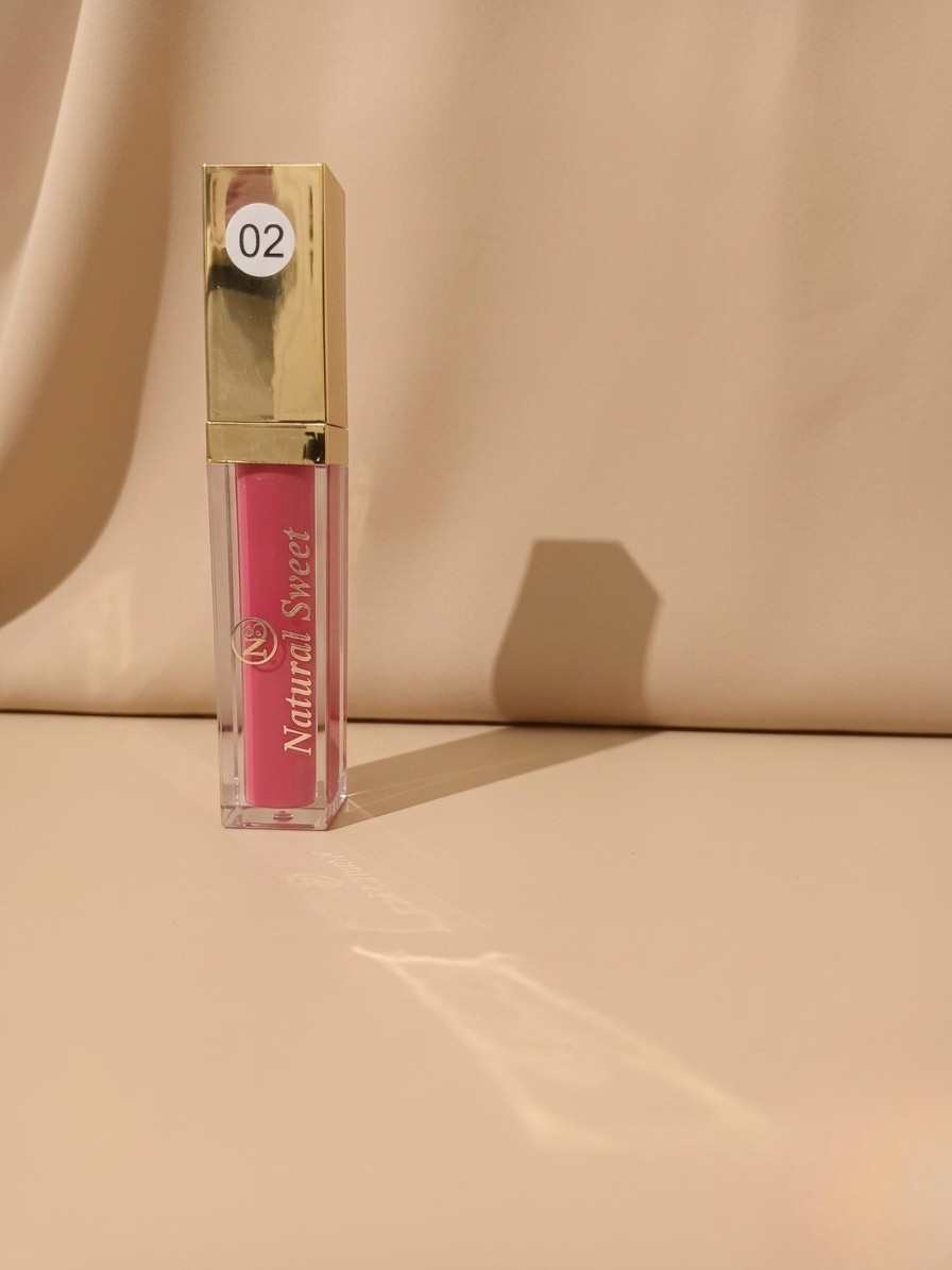 Natural Sweet LIPGLOSS