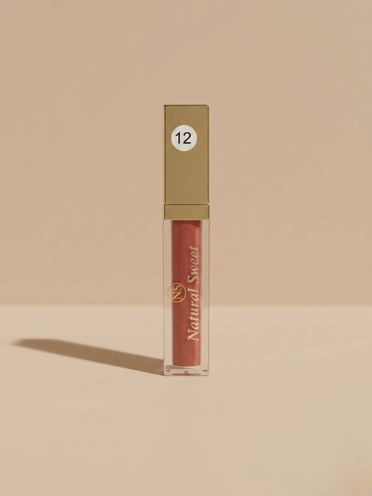 Natural Sweet LIPGLOSS