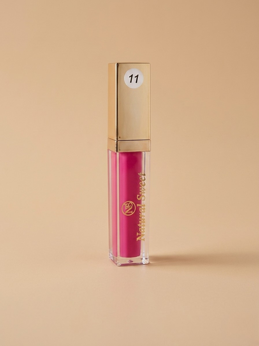 Natural Sweet LIPGLOSS