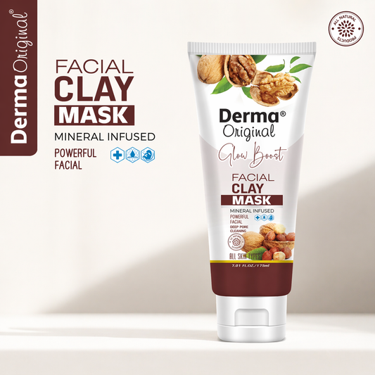 Derma Original Facial Mask