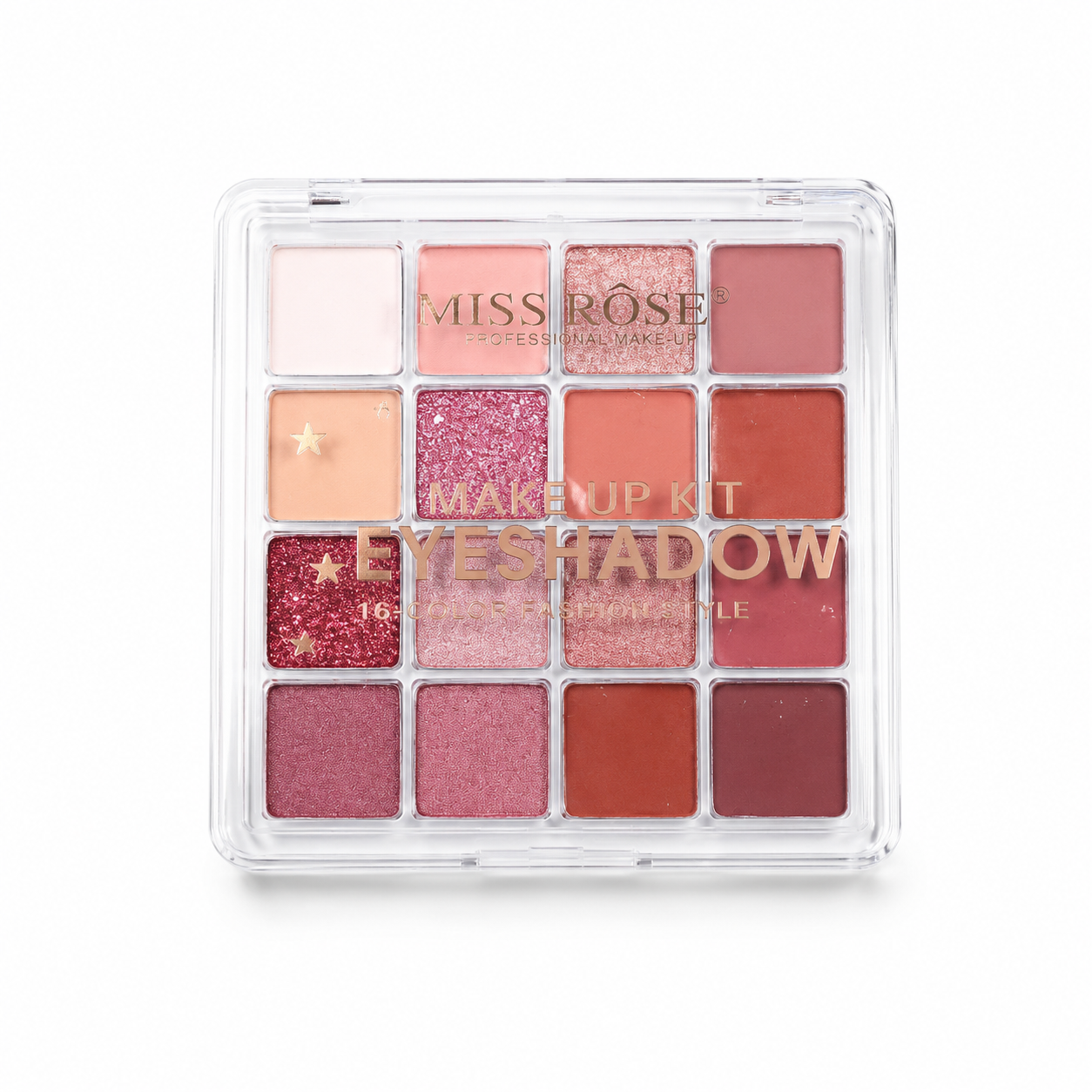 Makeup EyeShadow Kit
