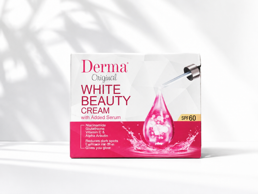 Derma Original White Beauty Cream