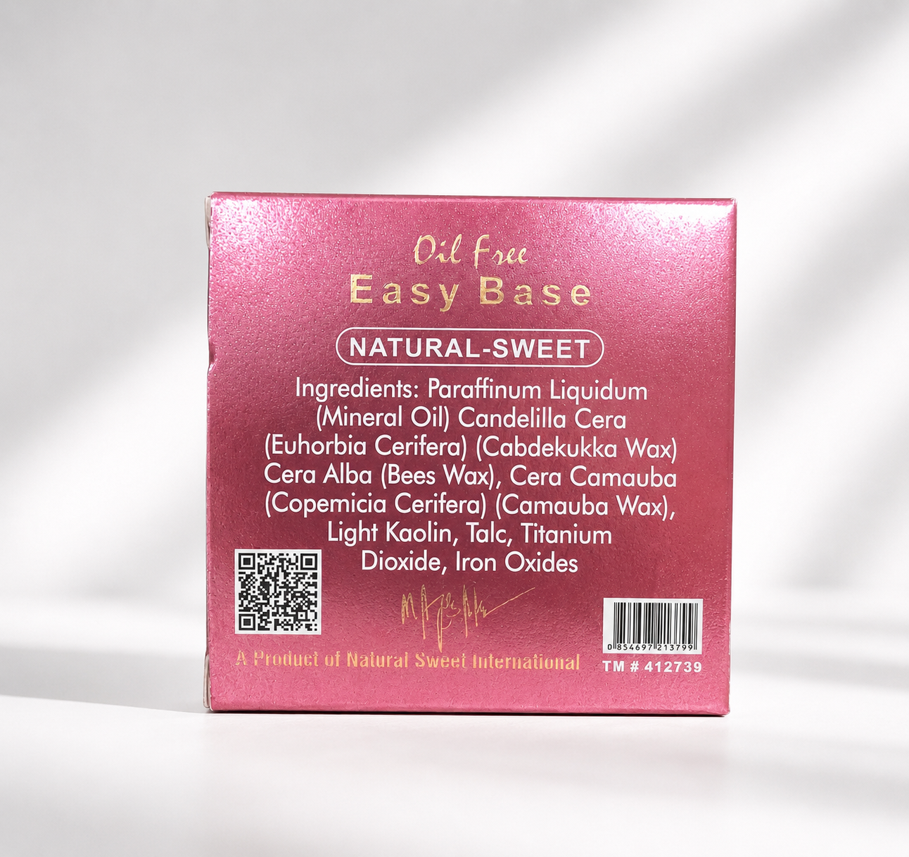 NS Easy Base