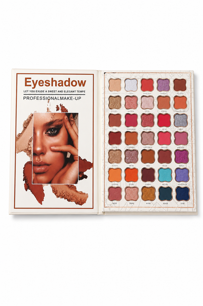 SHEGLAM Beauty Book Makeup Kit