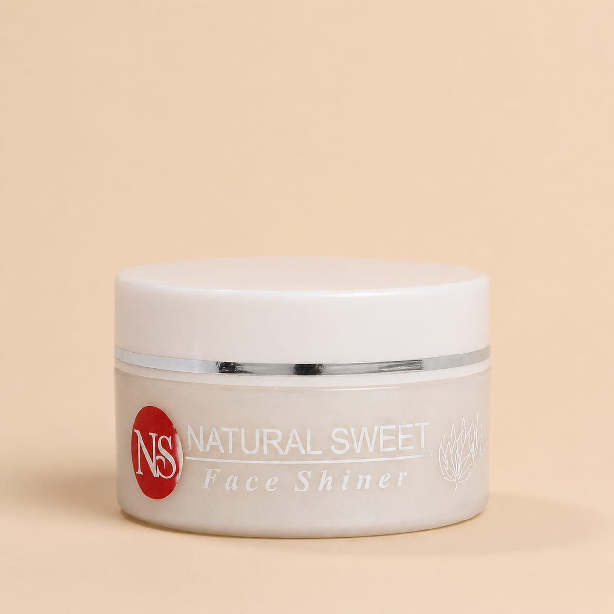 Natural Sweet Face Shiner