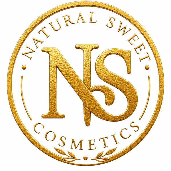 Natural Sweet Cosmetics