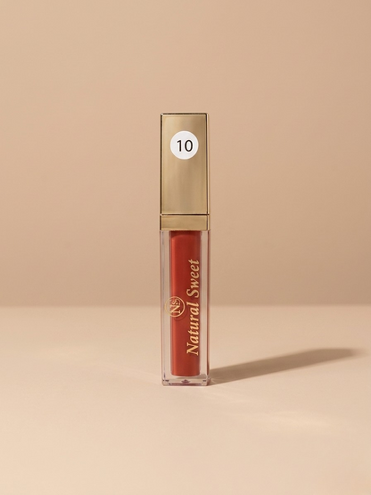 Natural Sweet LIPGLOSS