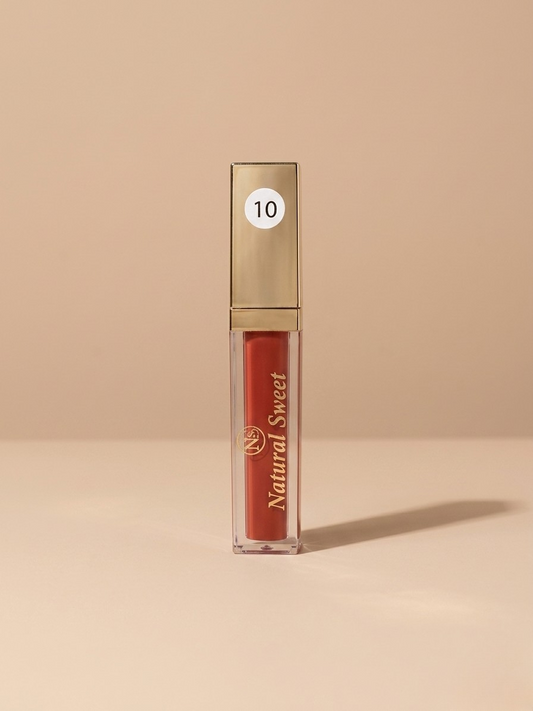 Natural Sweet LIPGLOSS