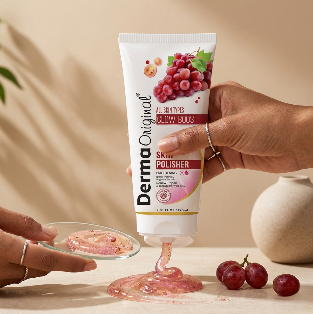 Derma Original Skin Polishers