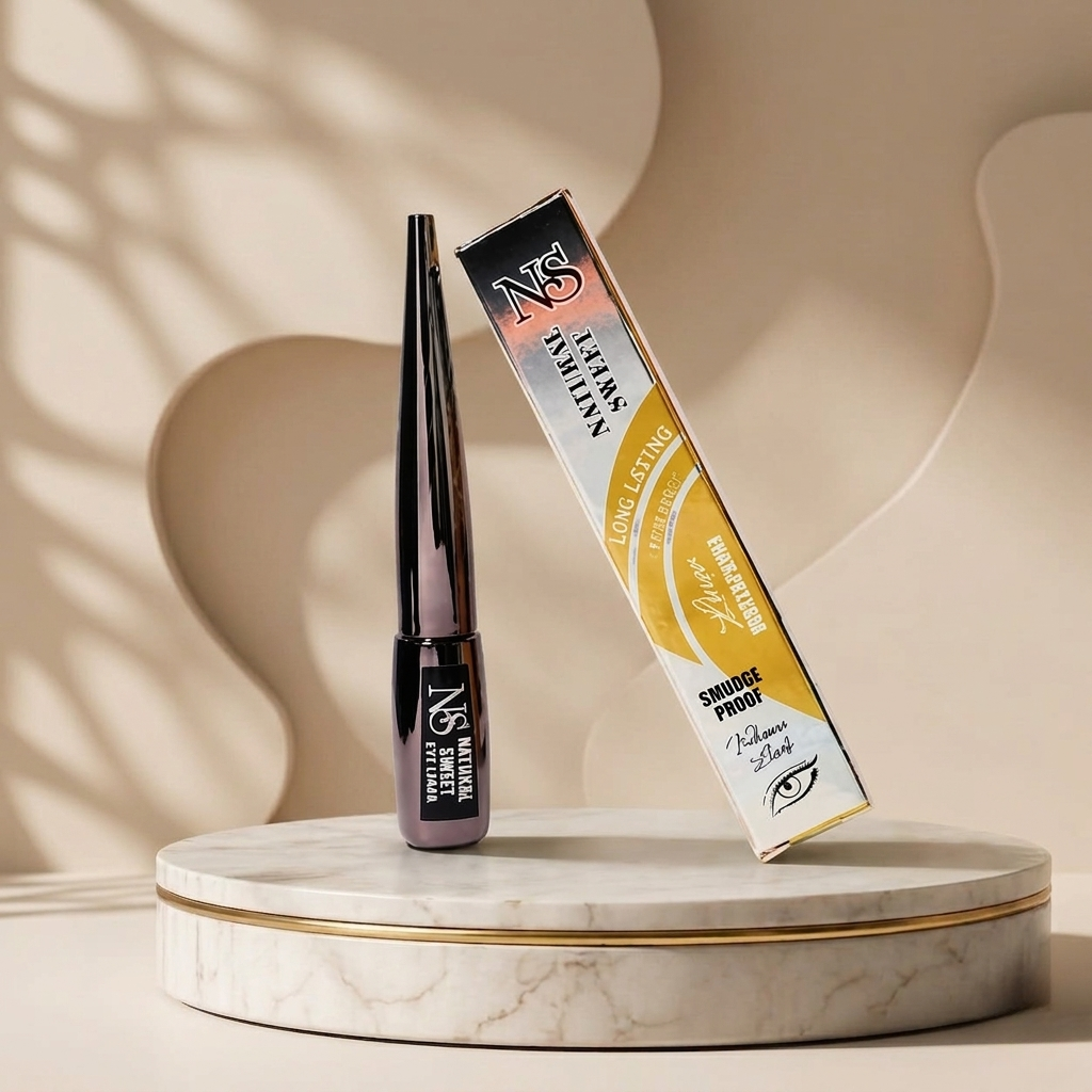 Natural Sweet EyeLinear