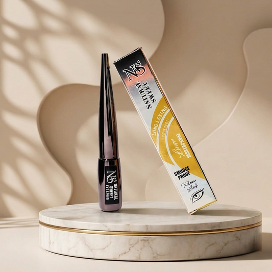 Natural Sweet EyeLinear