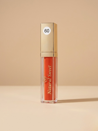 Natural Sweet LIPGLOSS