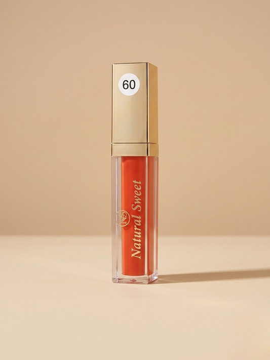 Natural Sweet LIPGLOSS