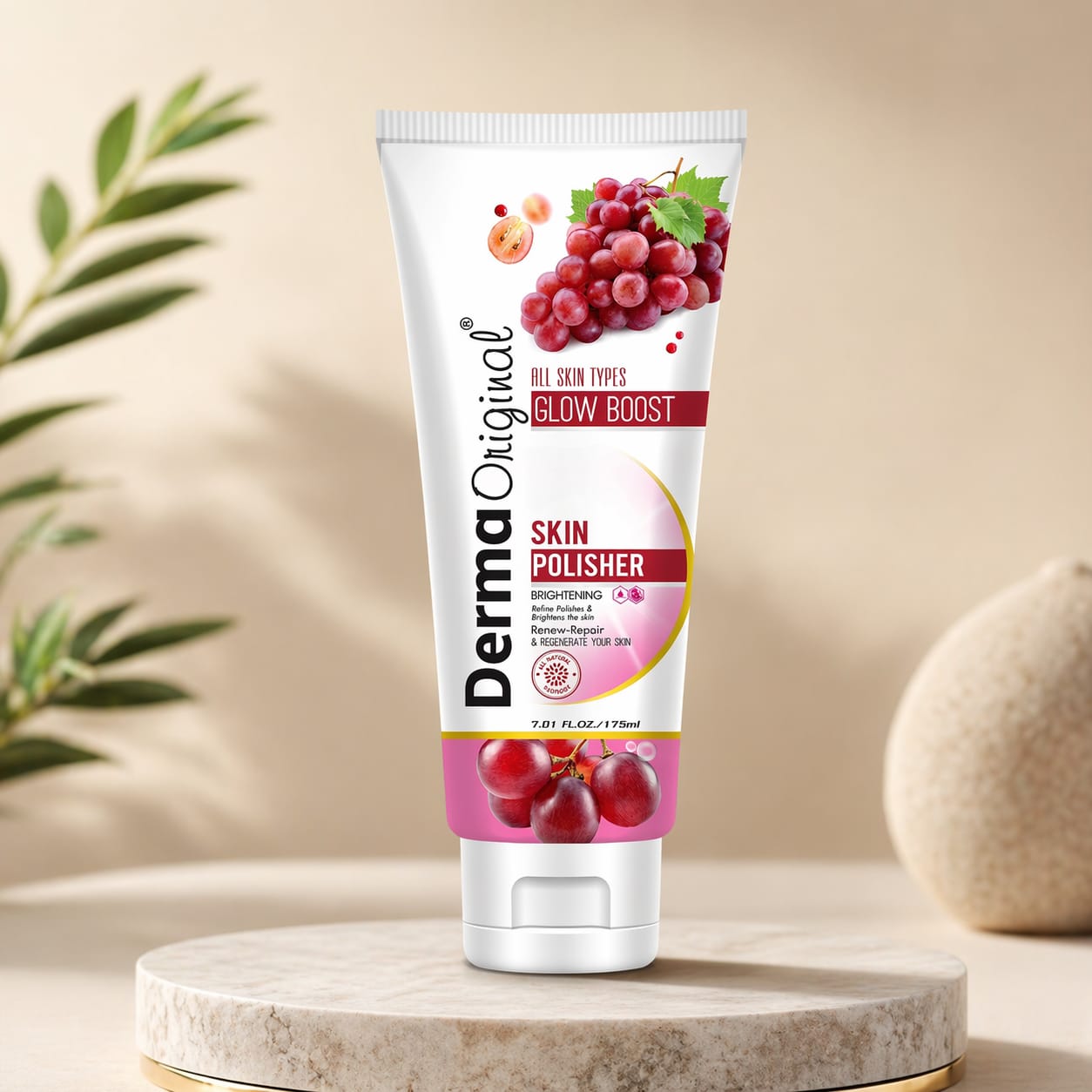 Derma Original Skin Polishers