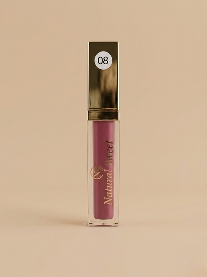Natural Sweet LIPGLOSS