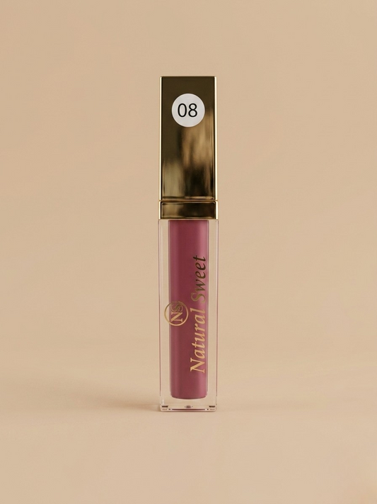 Natural Sweet LIPGLOSS