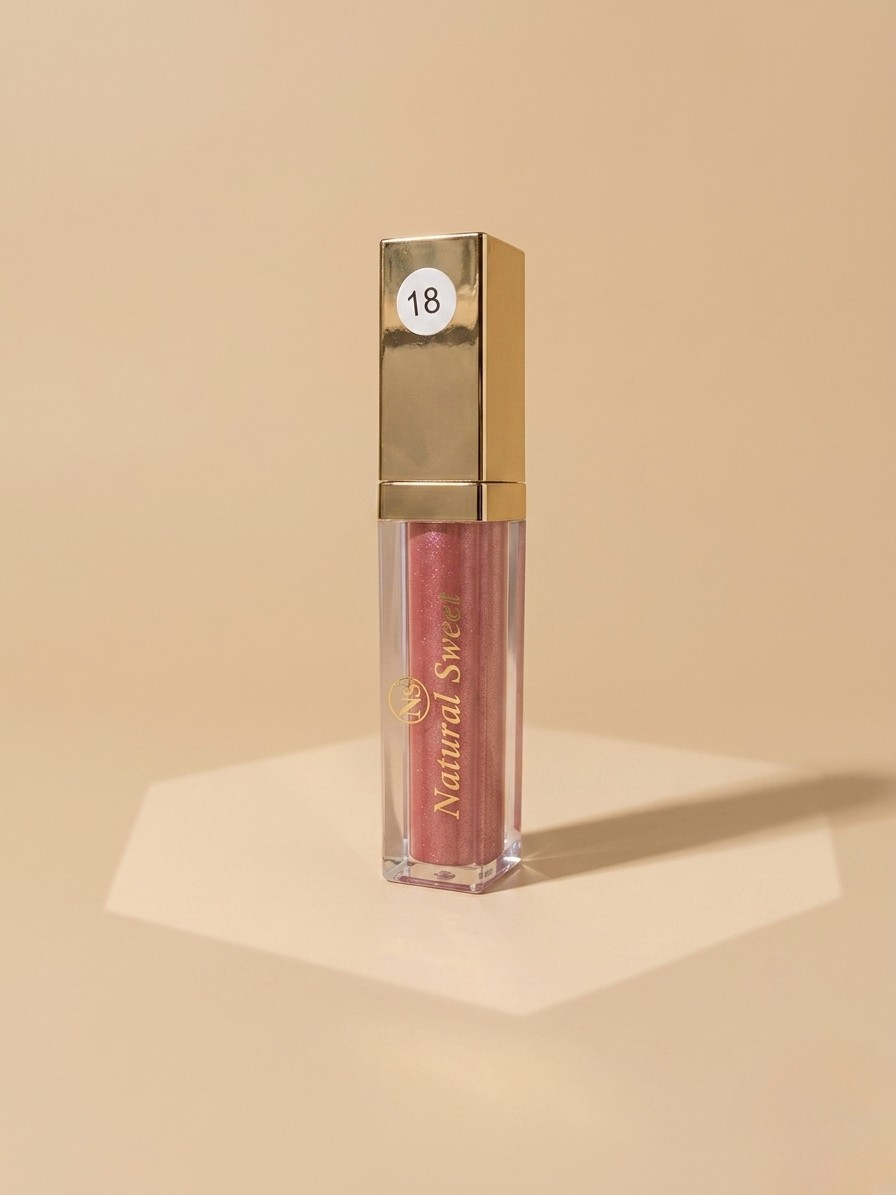 Natural Sweet LIPGLOSS